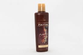 بولي تار شامبو ضد قشرة الشعر 150 ملل - Polytae Shampoo