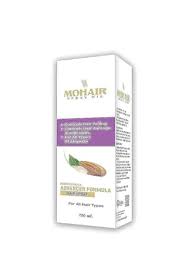 موهير اسبراى زيت للشعر 120 مل - MOHAIR spray oil