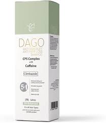 بلوبيل داجو بلس شامبو ضد القشرة 250 مل - dago shampoo