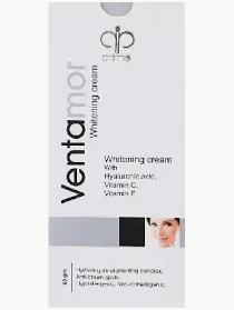 فينتامور كريم تفتيح 60 جم - ventamor cream