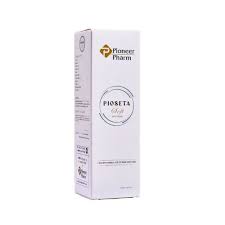 بيوسيتا كريم ناعم للشعر 100 جم - pioseta soft hair cream