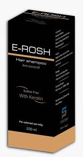 E-ROSH  HAIR Shampoo