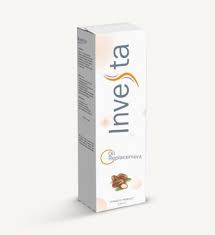 انفيستا 120 مل - investa hair oil replacement 120 gm