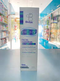 biory touch facial cleanser 200