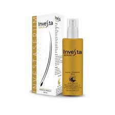 انفيستا سيروم 120 مل -  investa serum120