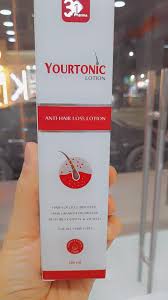 yourtonic lotion 120