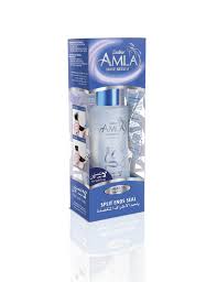 دابر املا سيرم بزيت الحيه الازرق - dabur amla serum
