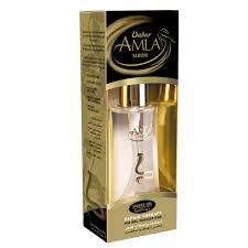 دابر املا سيرم زيت الحيه الذهبى - dabur amla serum