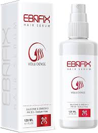 إيبافكس سيروم للشعر 120 مل - ebafix hair serum