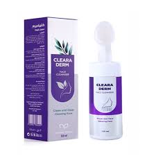 كليرا ديرم غسول للوجه - cleara derm