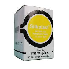 silkplast plaster 7.5