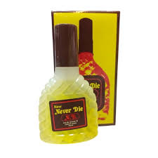 عطر نبفر داى - never die perfume
