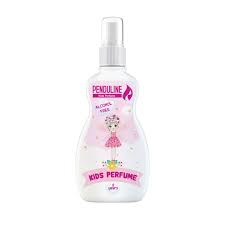 penduline kids perfume 2 years - بيندولين عطر للاطفال
