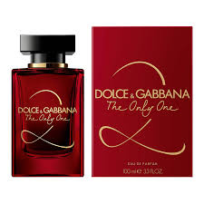 عطر حريمى - derine the one dolce & gabbana berfum