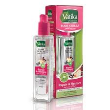 فاتيكا سيرم الشعر بالحبة السوداء - vatika hair serum black seed