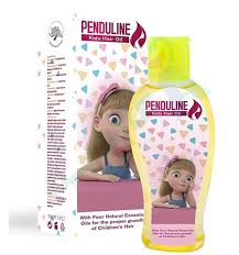 بندولين زيت  للشعر للأطفال - penduline kids hair oil
