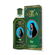 دابر أملا زيت للشعر 90 مل -  Daber amla hair oil