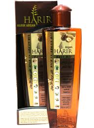 harir argan hair oil - حرير ارجان 200 ملى
