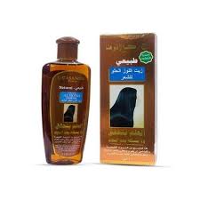 j casanova hair oil almond 210 - كازانوفا زيت شعر باللوز