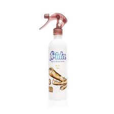 فريدا بخاخ معطّر جو بالعود 460 مل  -frida air freshener oud
