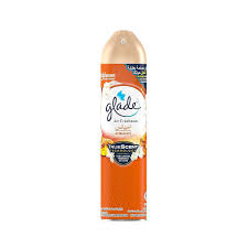 جليد معطّر جو - glade air freshener