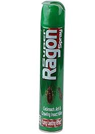 سوبر راجون سبراى 300 ملى - ragon spray