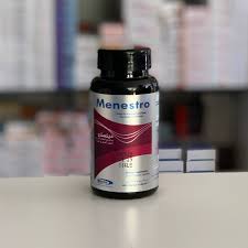 مينسترو 20 كبسولة - menestro 20 capsules