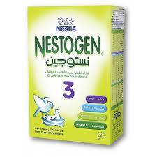 نستوجين (المرحلة الثالثة) 200 جم