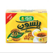 اعشاب ايزيس ينسون صغير