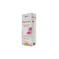 توب فورتكس غسول مهبلي 240 مل - top vortex cleanser
