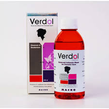 vedrol vag doushe