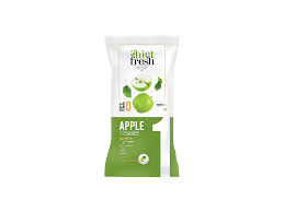 hit fresh 10 pices wipes - مناديل مبلله