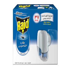 ريد جهاز طارد للناموس