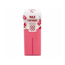 كوكو واكس شمع 100 مل - coco wax cartridge