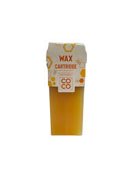 كوكو واكس شمع أصفر 100 مل - coco wax