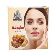 صابونه لبان الدكر