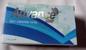 ادفانس صابونة 100 جرام - advance soap