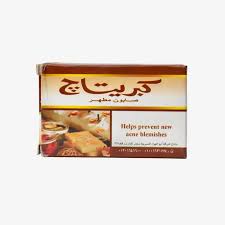 صابونه كابريتاج