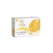 ليزا صابونة جلسرين - liza glycerin soap