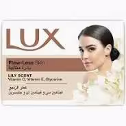 لوكس | لوح صابون دريم ديلايت | 170جم - lux 170 soap