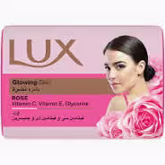 لوكس صابونة 120 جم - lux 170 soap
