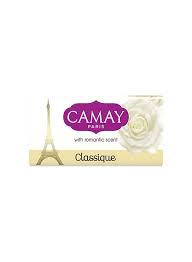 كاماي صابون 110 جم - camay soap