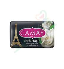 كاماي صابون 110 جم - camay soap