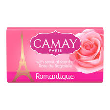كاماي صابون 120 جم - camay soap