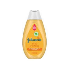 جونسون شامبو للأطفال 200 مل - johnson's baby shampoo