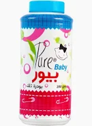 بودره تلك بيور 200