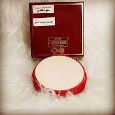 بودره مائيه