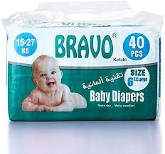 برافو مقاس 6