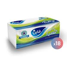 مناديل فاين