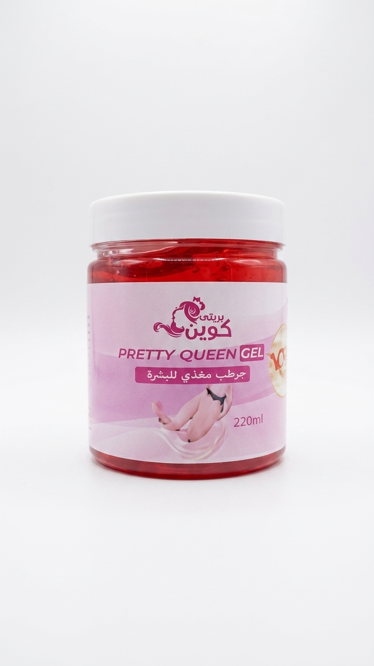 كعب الغزال كبير
